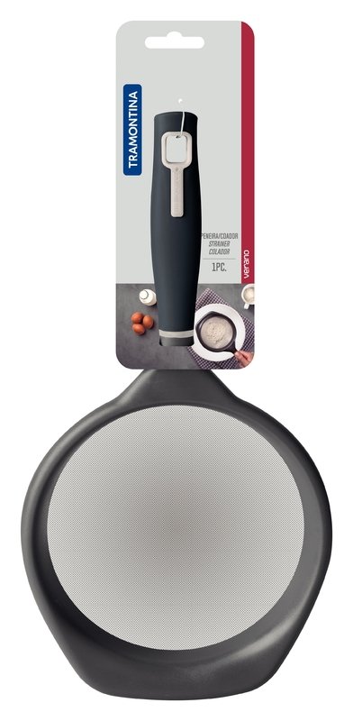 VR. 17CM STRAINER VERANO TRAMONTINA 25588/132
