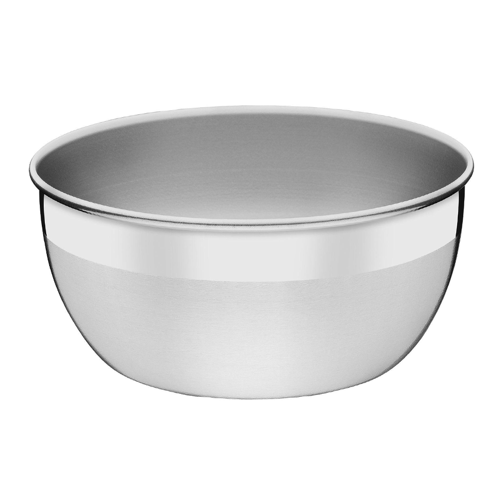VR. 18CM MIXING BOWL FREEZINOX TRAMONTINA 61220/181