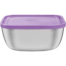 19CM CONTAINER WITH LID 61221/194 TRAMONTINA