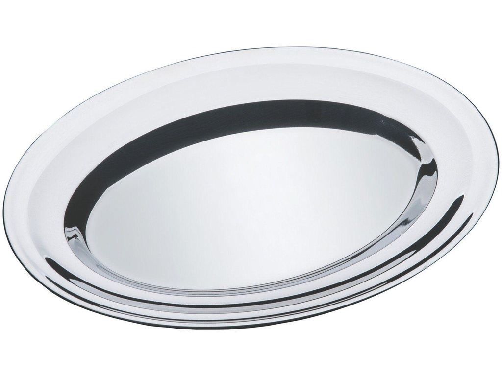 200MM DEEP OVAL PLATTER BUENA TRAMONTINA 61702/205