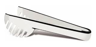 205MM SPAGHETTI TONG 63800/604 TRAMONTINA