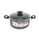 20CM CASSEROLE LORETO TRAMONTINA 20382/020