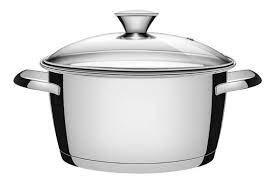 VR. 20CM DEEP CASSEROLE ALLEGRA TRAMONTINA 62654/208