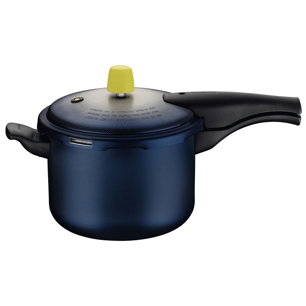 20CM PRESSURE COOKER 4.5L VANCOUVER TRAMONTINA 20590/120