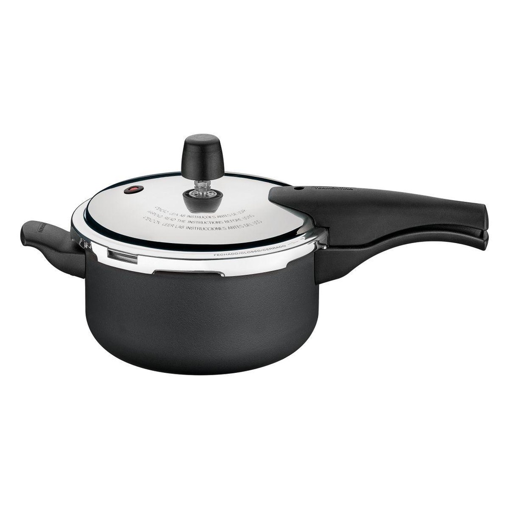 VR. Cocotte-minute de 3L et 20cm VANCOUVER 20586/620 TRAMONTINA