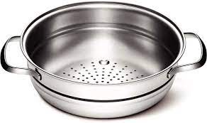 20CM STEAMER ALLEGRA TRAMONTINA 62660/200