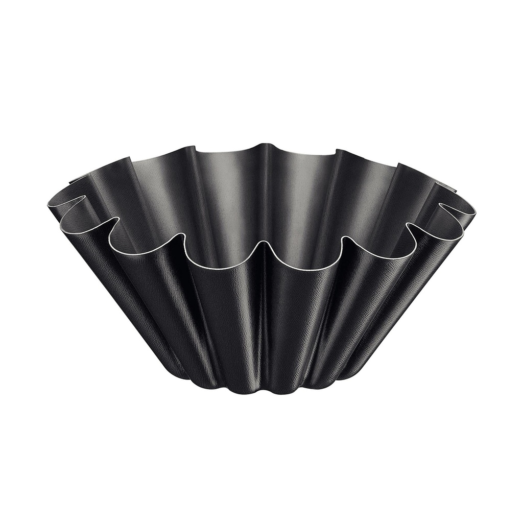 22CM BRIOCHE MOLD BRASIL TRAMONTINA 20065/022
