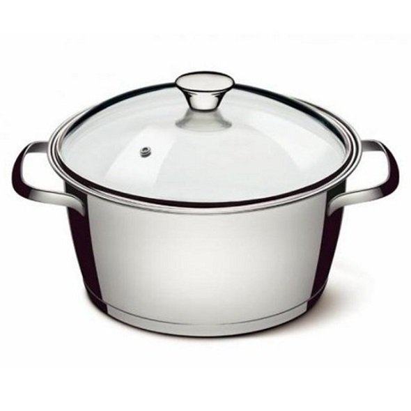 VR. 22CM CASSEROLE ALLEGRA TRAMONTINA 62653/228