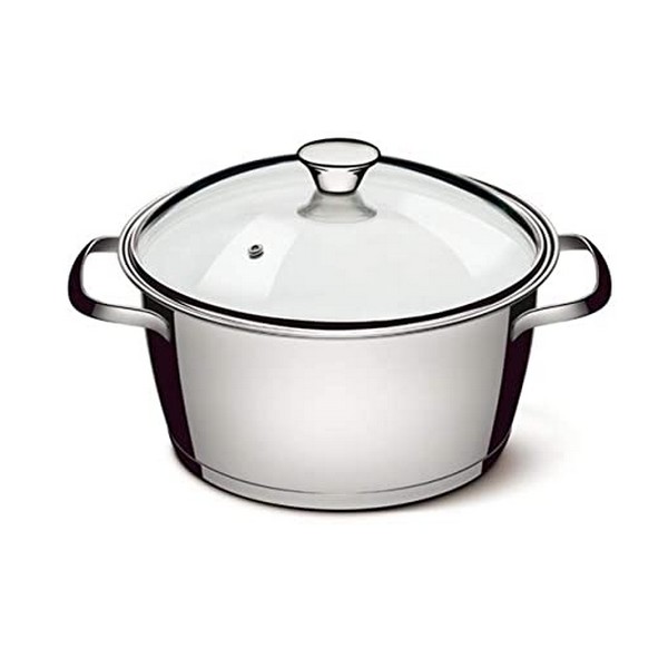 VR. 22CM DEEP CASSEROLE ALLEGRA TRAMONTINA 62654/228