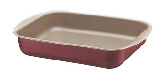 VR. 22CM DEEP ROASTING PAN BRASIL TRAMONTINA 20051/722