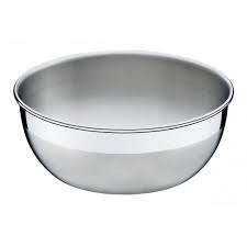22CM MIXING BOWL FREEZINOX TRAMONTINA 61220/221