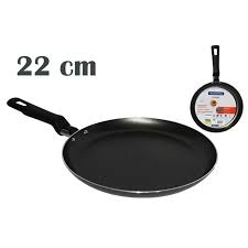 22CM PANCAKE LORETO TRAMONTINA 20389/022