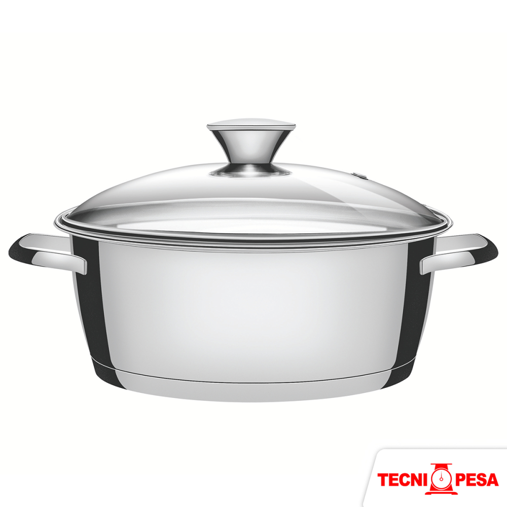 VR. 24CM CASSEROLE ALLEGRA TRAMONTINA 62653/248