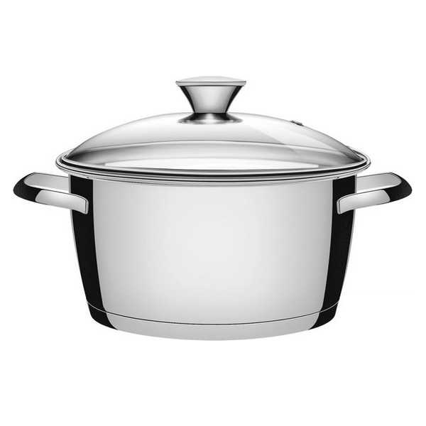 VR. 24CM DEEP CASSEROLE ALLEGRA TRAMONTINA 62654/248