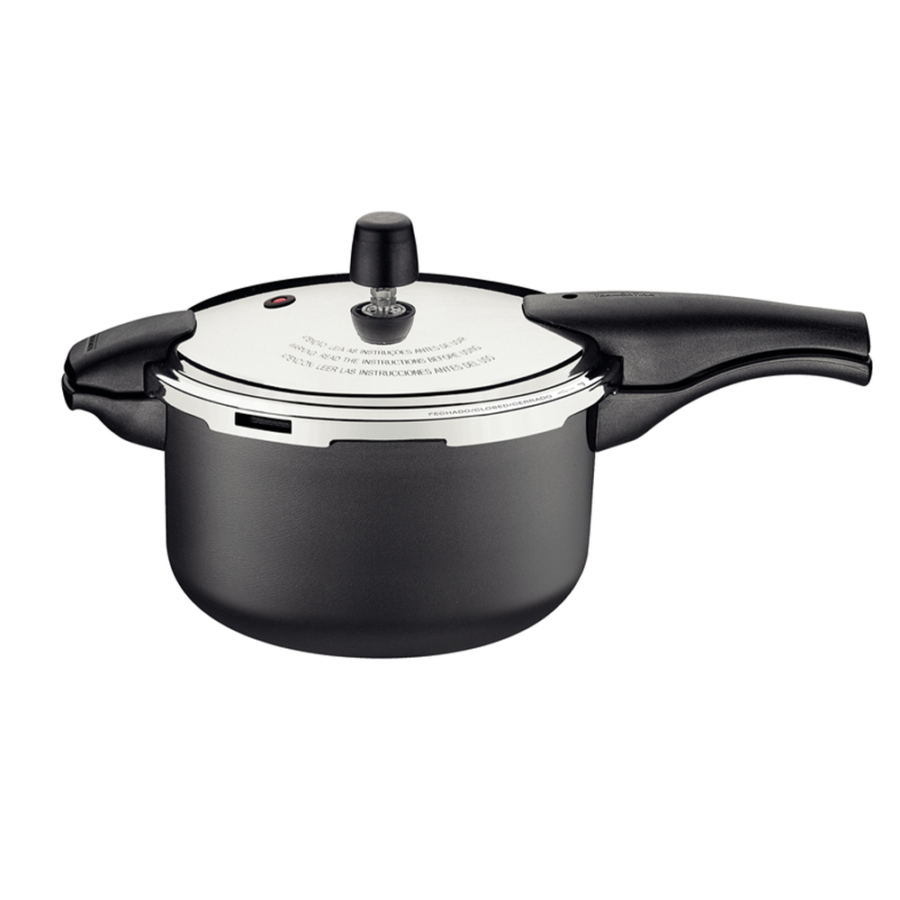 VR. 24CM PRESSURE COOKER VANCOUVER TRAMONTINA 20589/624