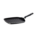 VR. Poêle à steak avec grille de 24cm LORETO TRAMONTINA 20392/024