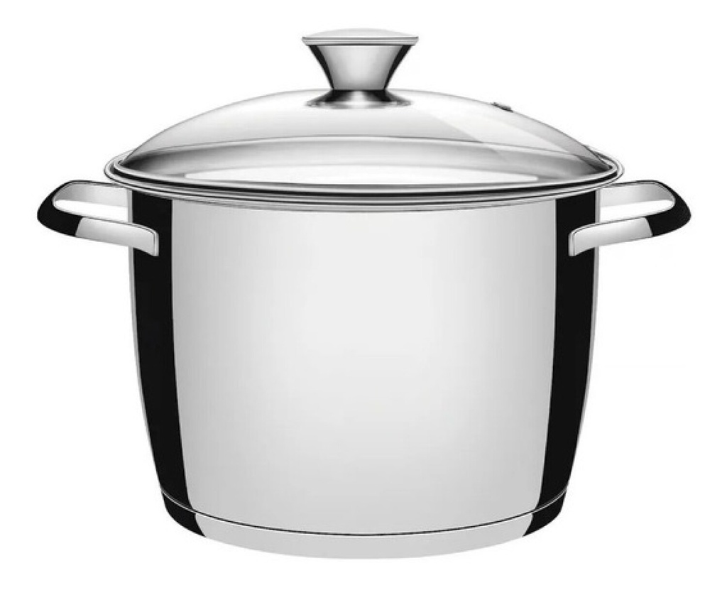 VR. 24CM STOCK POT ALLEGRA TRAMONTINA 62655/248