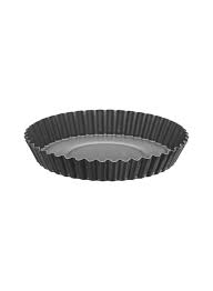 VR. Moule à tarte en aluminium de 24cm  TRAMONTINA 20056/024