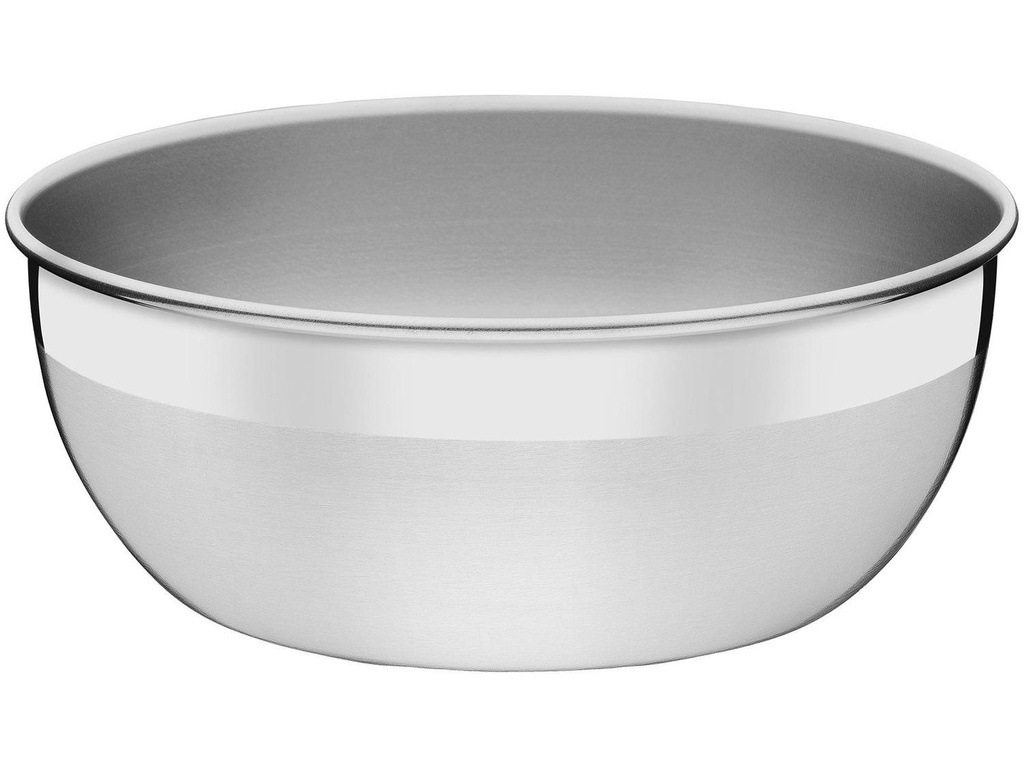 25CM MIXING BOWL FREEZINOX 61220/251 TRAMONTINA