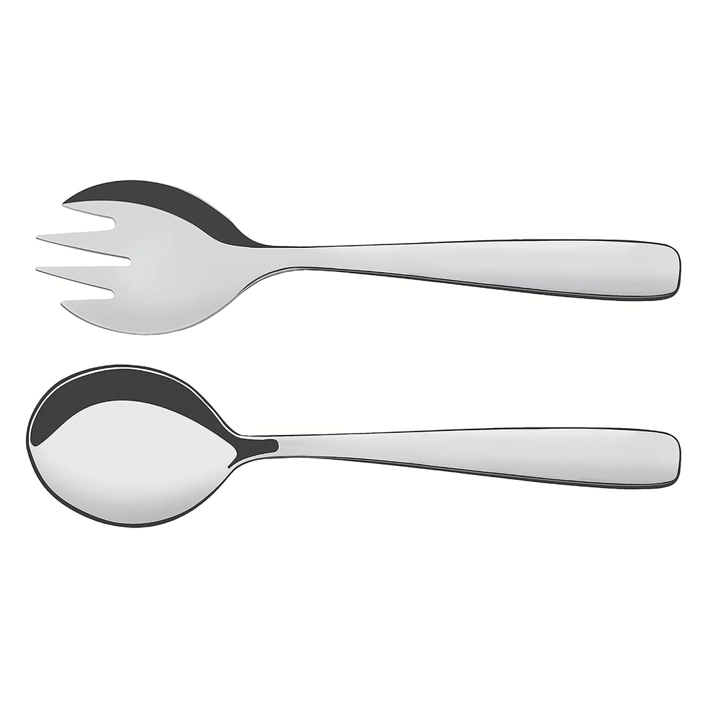2PC. SALAD SET ESSENTIALS TRAMONTINA 63960/127
