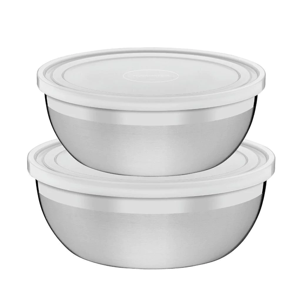 VR. 2PCS CONTAINERS SET 64220/130 TRAMONTINA