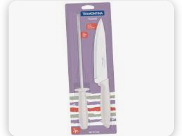 VR. 2PCS SET PLENUS TRAMONTINA 23498/311