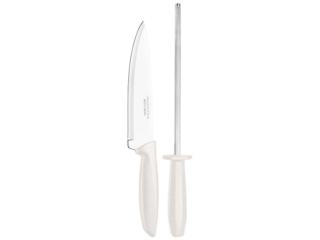 VR. 2PCS SET PLENUS TRAMONTINA 23498/311