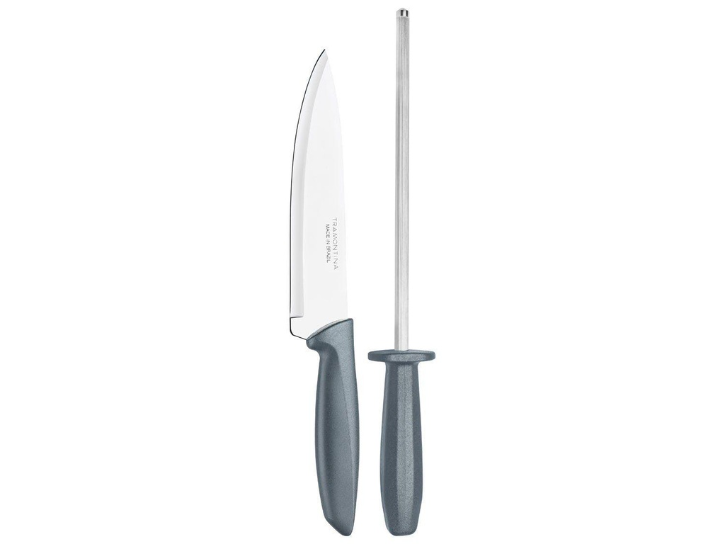 2PCS SET PLENUS TRAMONTINA 23498/611