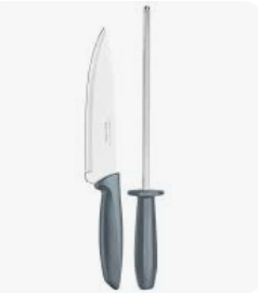 VR. 2PCS SET PLENUS TRAMONTINA 23498/611