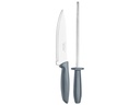 2PCS SET PLENUS TRAMONTINA 23498/611