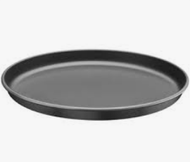 35CM PIZZA MOLD BRASIL 20058/035