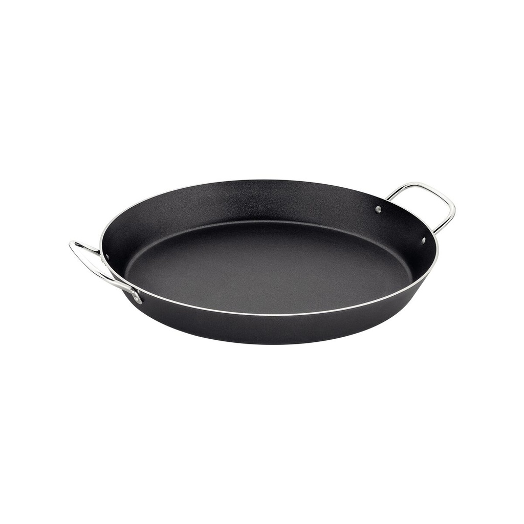 VR. Poêle à paella de 38cm TRAMONTINA 20125/038