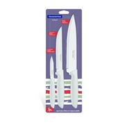 3PCS KNIVES SET PLENUS TRAMONTINA 23498/826
