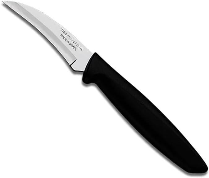VR. 3 PEELING KNIFE PLENUS TRAMONTINA 23419/103
