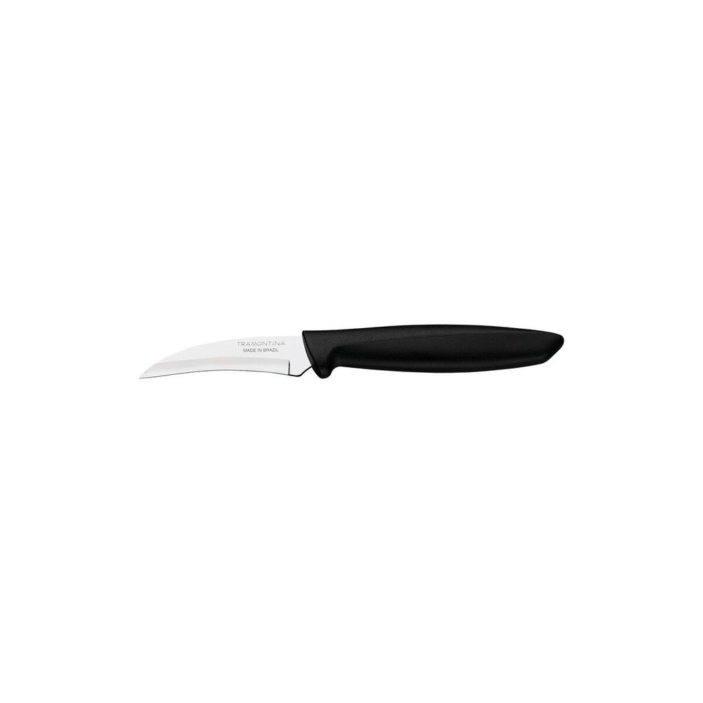 VR. 3 PEELING KNIFE PLENUS TRAMONTINA 240PC 23419/003