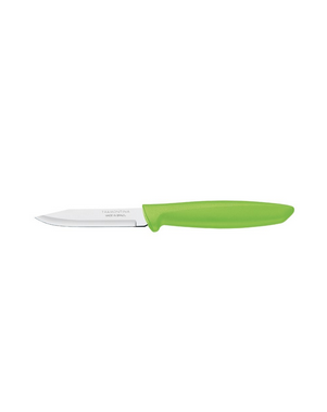 3 VEGETABLE AND FRUIT KNIFE PLENUS 23420/823 TRAMONTINA