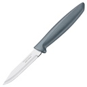 3 VEGETABLE AND FRUIT KNIFE PLENUS 23420/863 TRAMONTINA