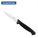 VR. 3 VEGETABLE AND FRUIT KNIFE USUAL TRAMONTINA 23040/103