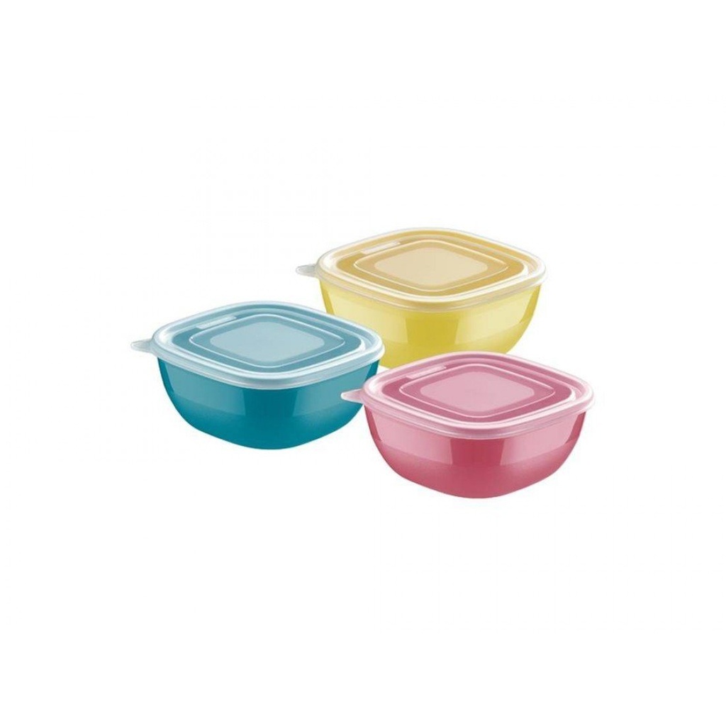 VR. 4L CONTAINER MIXCOLOR TRAMONTINA 25099/978