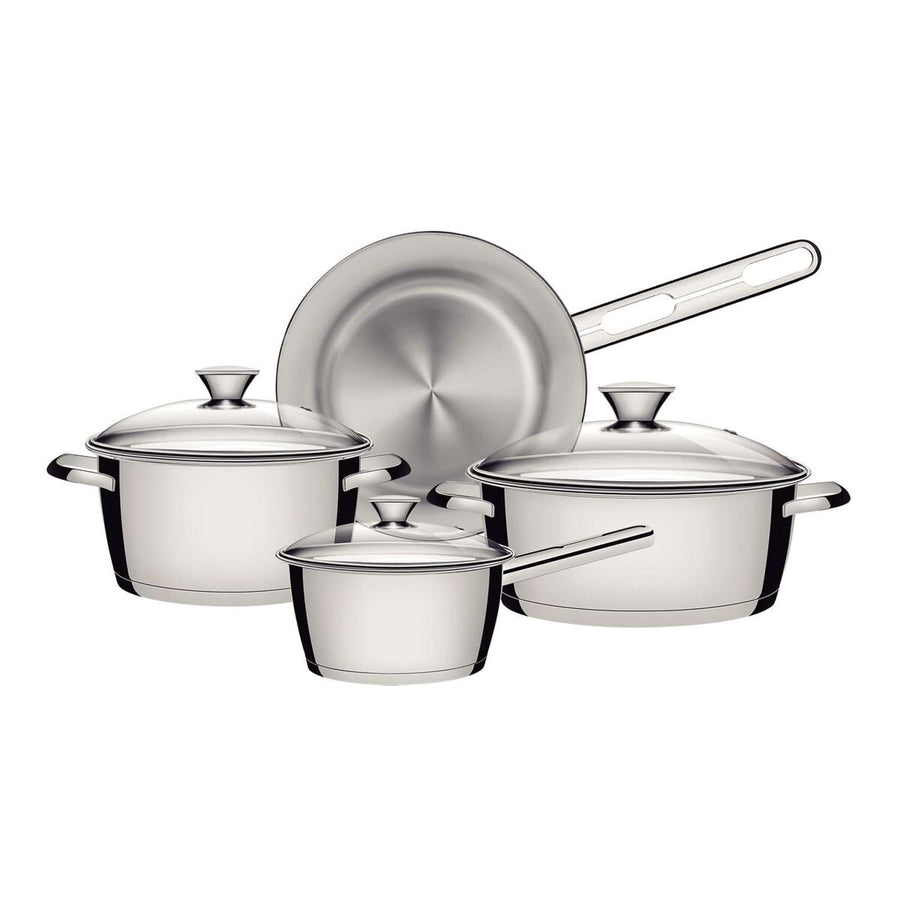 VR. 4PCS COOKWARE SET ALLEGRA 65650/326 TRAMONTINA