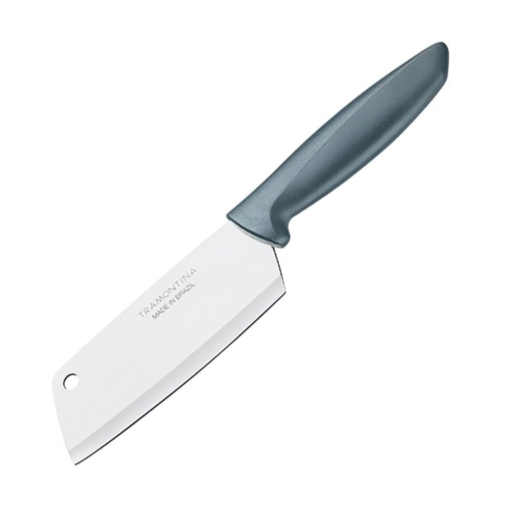 5 CLEAVER PLENUS TRAMONTINA 23430/165