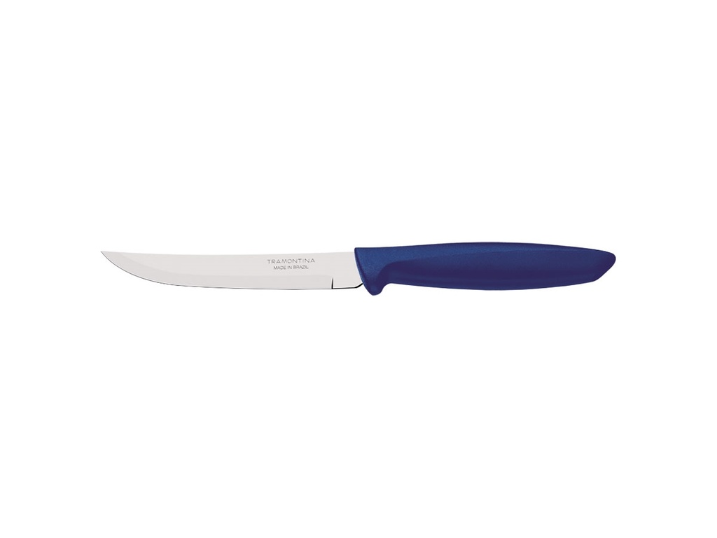 5 FRUIT KNIFE PLENUS 23431/815 TRAMONTINA