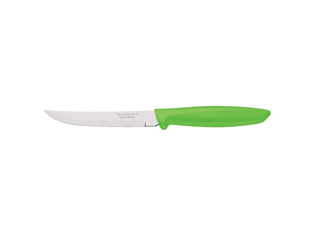 5 FRUIT KNIFE PLENUS 23431/825 TRAMONTINA