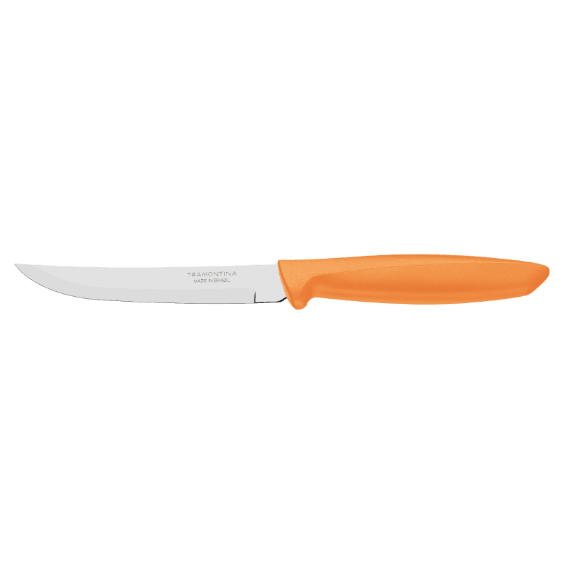 VR. 5 FRUIT KNIFE PLENUS 23431/895 TRAMONTINA