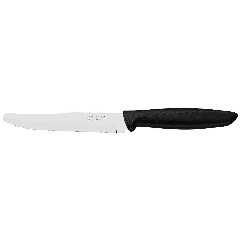 VR. 5 FRUIT KNIFE PLENUS 23440/805 TRAMONTINA