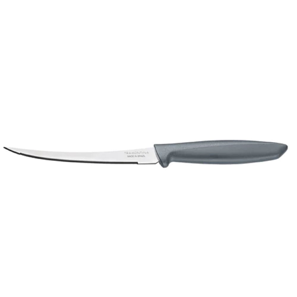 VR. 5 JUMBO STEAK KNIFE PLENUS TRAMONTINA 23421/165