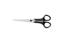 VR. 6 BARBER SCISSORS SUPERCORT TRAMONTINA 25905/106