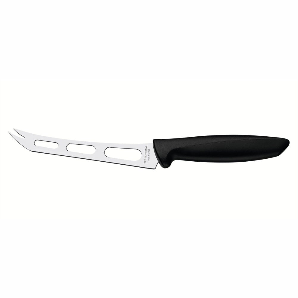 VR. 6 CHEESE KNIFE PLENUS TRAMONTINA 23429/006