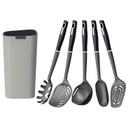6PCS USTENSILS SET VERANO TRAMONTINA 25599/370