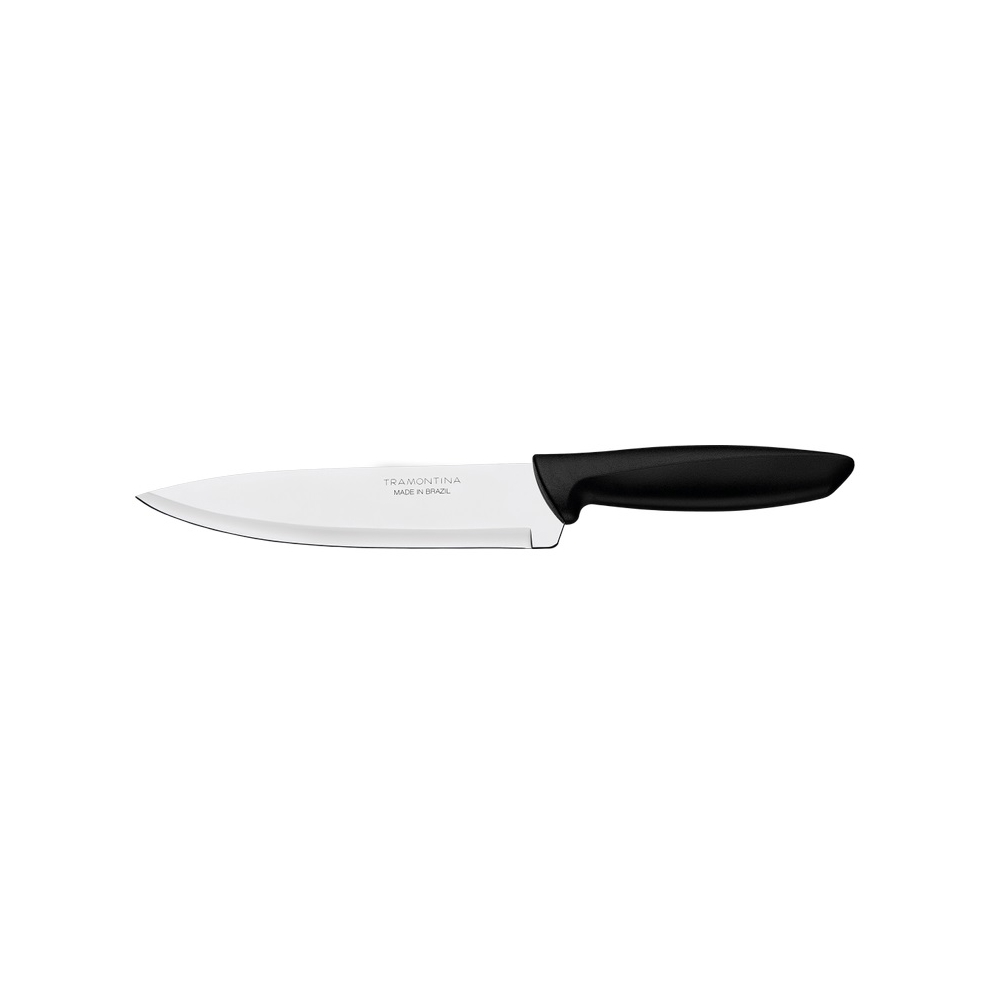 VR. 7 CHEFS KNIFE PLENUS TRAMONTINA 23426/107